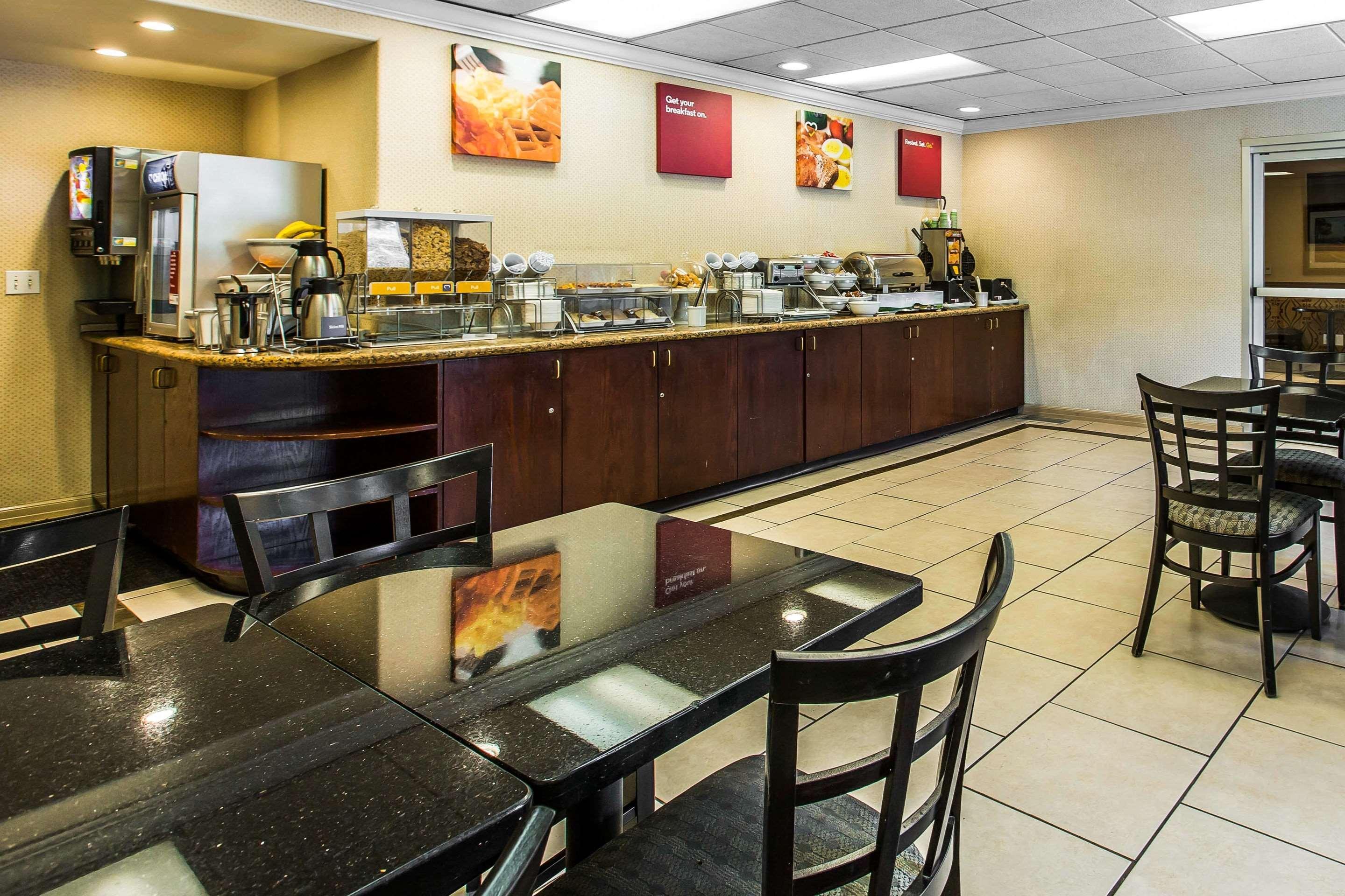 Comfort Suites Near Six Flags Magic Mountain Stevenson Ranch Buitenkant foto