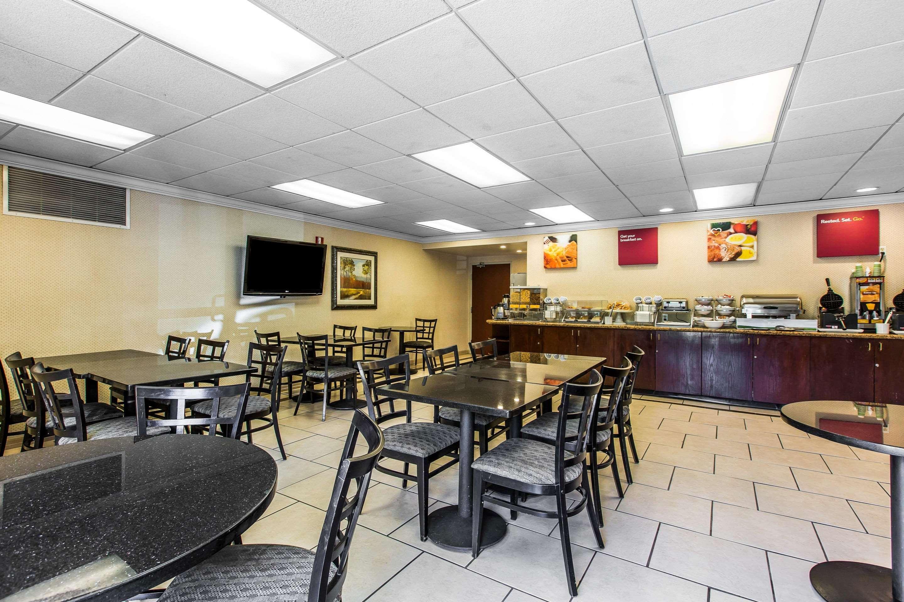Comfort Suites Near Six Flags Magic Mountain Stevenson Ranch Buitenkant foto