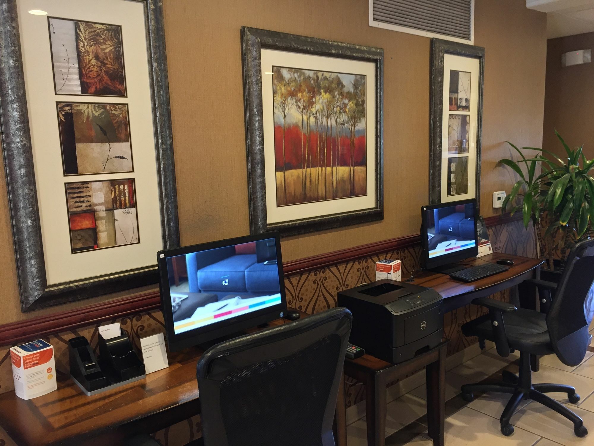 Comfort Suites Near Six Flags Magic Mountain Stevenson Ranch Buitenkant foto